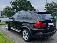 Gebraucht BMW X5 286 PS (210 kW) 2010 Schwarz SUV