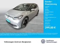Gebraucht VW ID.3 Pro 169 kW (231 PS) 2025 Scale silver metallic Kleinwagen