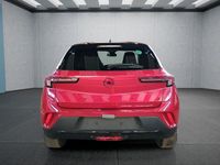 Gebraucht Opel Mokka-e 100 kW (136 PS) 2024 Rot SUV