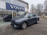 Gebraucht Volvo XC90 Plus 455 PS (334 kW) 2022 Denim blue SUV