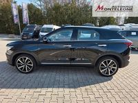 Neu Bestune T77 160 PS (117 kW) 2026 Schwarz SUV