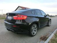 gebraucht BMW X6 M (Hamann Vollausstattung M-Drivers Head-Up)