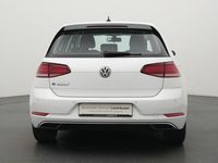 Gebraucht VW e-Golf 100 kW (136 PS) 2020 Kleinwagen
