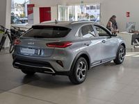 Neu Kia XCeed 150 PS (110 kW) 2026 Silber SUV