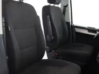 Gebraucht VW Multivan 199 PS (146 kW) 2019 Blau Van / Kleinbus