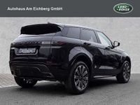 gebraucht Land Rover Range Rover evoque 