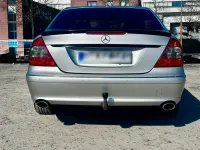 Gebraucht Mercedes E320 224 PS (164 kW) 2008 Silber Limousine