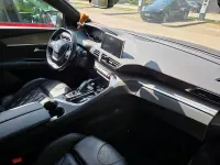 Gebraucht Peugeot 5008 GT 180 PS (132 kW) 2018 Blau SUV