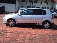 Gebraucht VW Golf IV Sportline 140 PS (102 kW) 2004 Silber Limousine