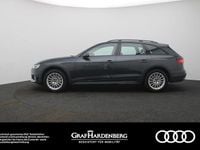 Gebraucht Audi A4 Allroad Ambiente 286 PS (210 kW) 2022 Manhattangrau metallic Kombi