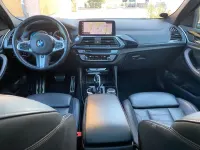 Gebraucht BMW X4 326 PS (239 kW) 2020 Carbonschwarz SUV