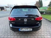 gebraucht VW Golf VII Golf 1.6 BlueTDI Trendline