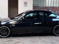 Gebraucht BMW 335 M Performance 306 PS (225 kW) 2008 Schwarz Coupé