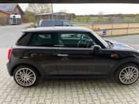 gebraucht Mini Cooper Cooper