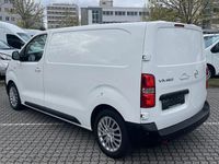 Gebraucht Opel Vivaro 120 PS (88 kW) 2020 Weiß Van / Kleinbus