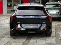 Neu Kia EV4 GT-Line 150 kW (204 PS) 2025 Schwarz Kleinwagen