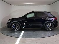 Gebraucht VW T-Roc R 300 PS (220 kW) 2025 Schwarz SUV
