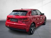 Neu Audi A1 95 PS (69 kW) 2026 Progressivrot metallic SUV