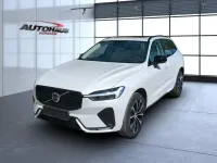 Gebraucht Volvo XC60 Ultimate 197 PS (144 kW) 2024 Weiss SUV