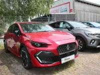 Neu Renault Clio Techno 114 PS (83 kW) 2026 Absolutrot Kleinwagen