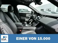 Gebraucht Land Rover Range Rover Velar SE Dynamic 400 PS (294 kW) 2022 Metallic SUV