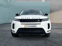 gebraucht Land Rover Range Rover evoque RangeP160