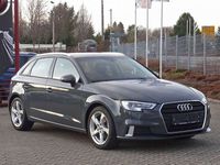 gebraucht Audi A3 Sportback 35 TFSI sport Navi DAB+ GRA