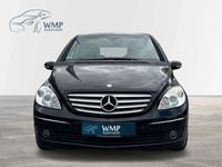 gebraucht Mercedes B180 CDI /Klima./Sitzhz./PDC./Tempomat/