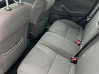 Second-hand Ford Focus 125 CP (91 kW) 2011 Negru Break