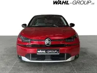 Neu Citroën C4 PureTech 131 PS (96 kW) 2026 Rot SUV