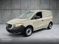 Gebraucht Mercedes Citan 110 102 PS (75 kW) 2023 Grau Van / Kleinbus