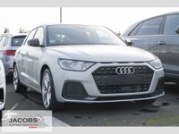 gebraucht Audi A1 Sportback 30 TFSI S-tronic