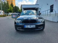 Gebraucht BMW 116 122 PS (89 kW) 2009 Kleinwagen