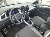 Gebraucht VW T-Roc Goal 116 PS (85 kW) 2025 Grau SUV