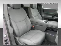 Gebraucht XPENG G6 AWD Performance 263 kW (358 PS) 2025 Violett stellar purple SUV