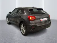 Gebraucht Audi Q2 S-Line 150 PS (110 kW) 2025 6y daytonagrau perleffekt SUV