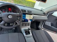 Usata VW Passat 2007 Grigio Station wagon