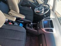 Gebraucht Kia Venga 125 PS (91 kW) 2017 Andere farben Kleinwagen