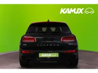 Gebraucht Mini John Cooper Works Clubman 231 PS (169 kW) 2018 Grün Kombi