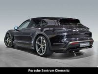 gebraucht Porsche Taycan Turbo Cross Turismo 4+1 Sitze,Head-Up;21Z