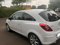 Gebraucht Opel Corsa 69 PS (50 kW) 2012 Kleinwagen