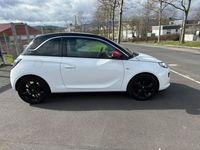 gebraucht Opel Adam Jam