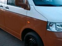 gebraucht VW Transporter 