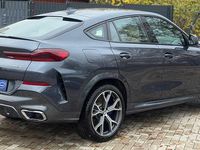 Gebraucht BMW X6 M Sport 286 PS (210 kW) 2021 Grau SUV