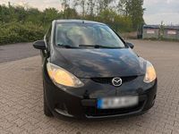Second-hand Mazda 2 86 CP (63 kW) 2010 Negru Hatchback