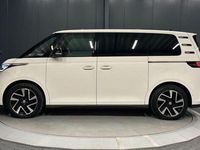 Gebraucht VW ID. Buzz Pro 150 kW (204 PS) 2023 Candyweiß Van / Kleinbus
