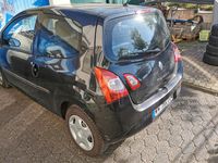 Usata Renault Twingo 76 CV (55 kW) 2013 Nero Utilitaria