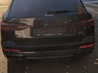 Gebraucht Audi A6 S-Line 286 PS (210 kW) 2018 Schwarz Kombi