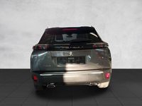 gebraucht Peugeot 2008 GT PT 130 EAT8 +NAV+GRIP-C.+ACC+RFK+KEYL.+