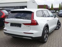 gebraucht Volvo V60 CC V60 B4 AWD Cross Country...